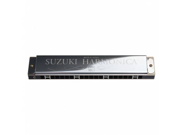 Suzuki Tremolo Special SU-21SPC Suzuki Tremolo Special SU-21SPC